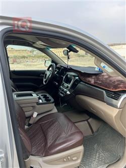 شيفروليه تاهو